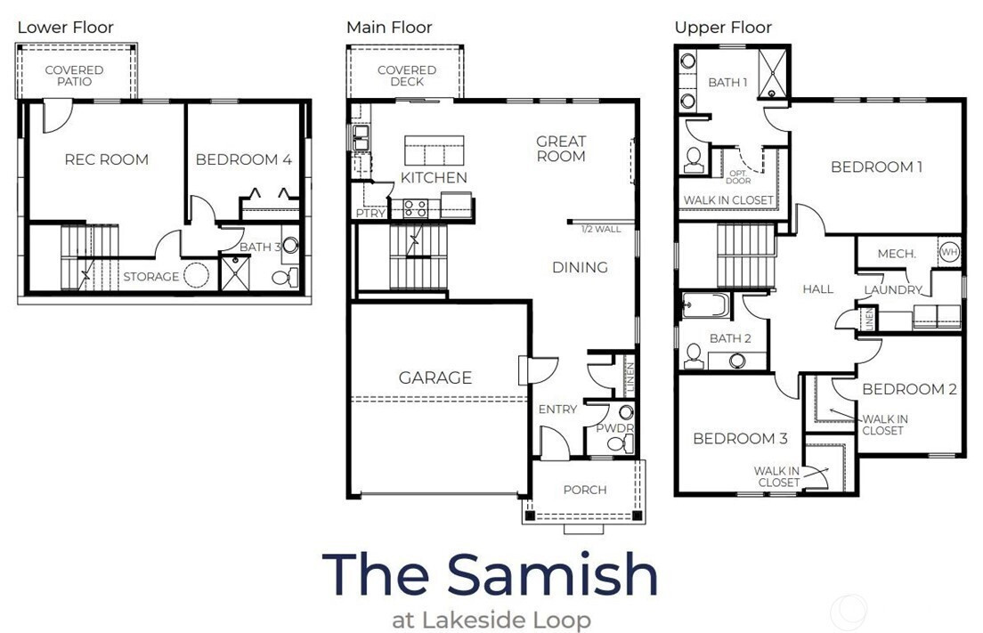 13030 13th Place W, Everett, WA 98204