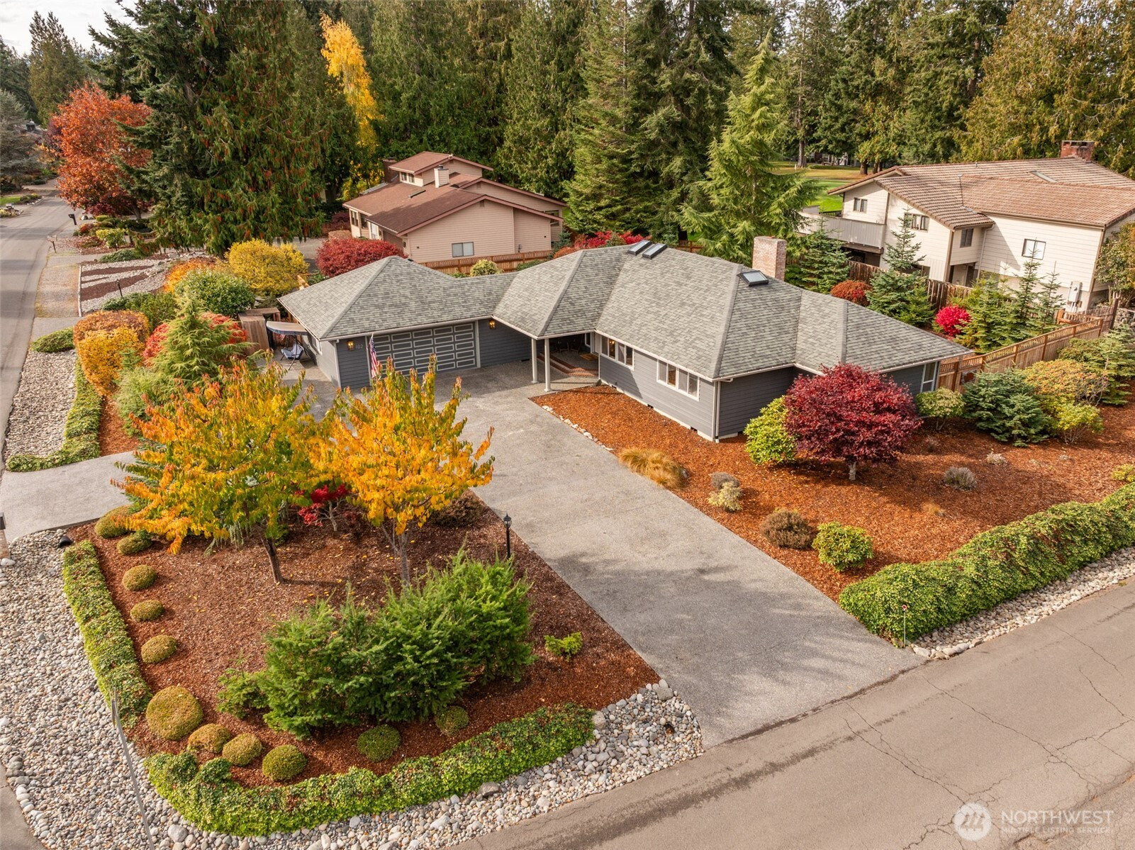 102 Fairway Place, Sequim, WA 98382