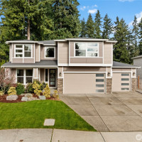 3719 Fox Court, Gig Harbor, WA 98335