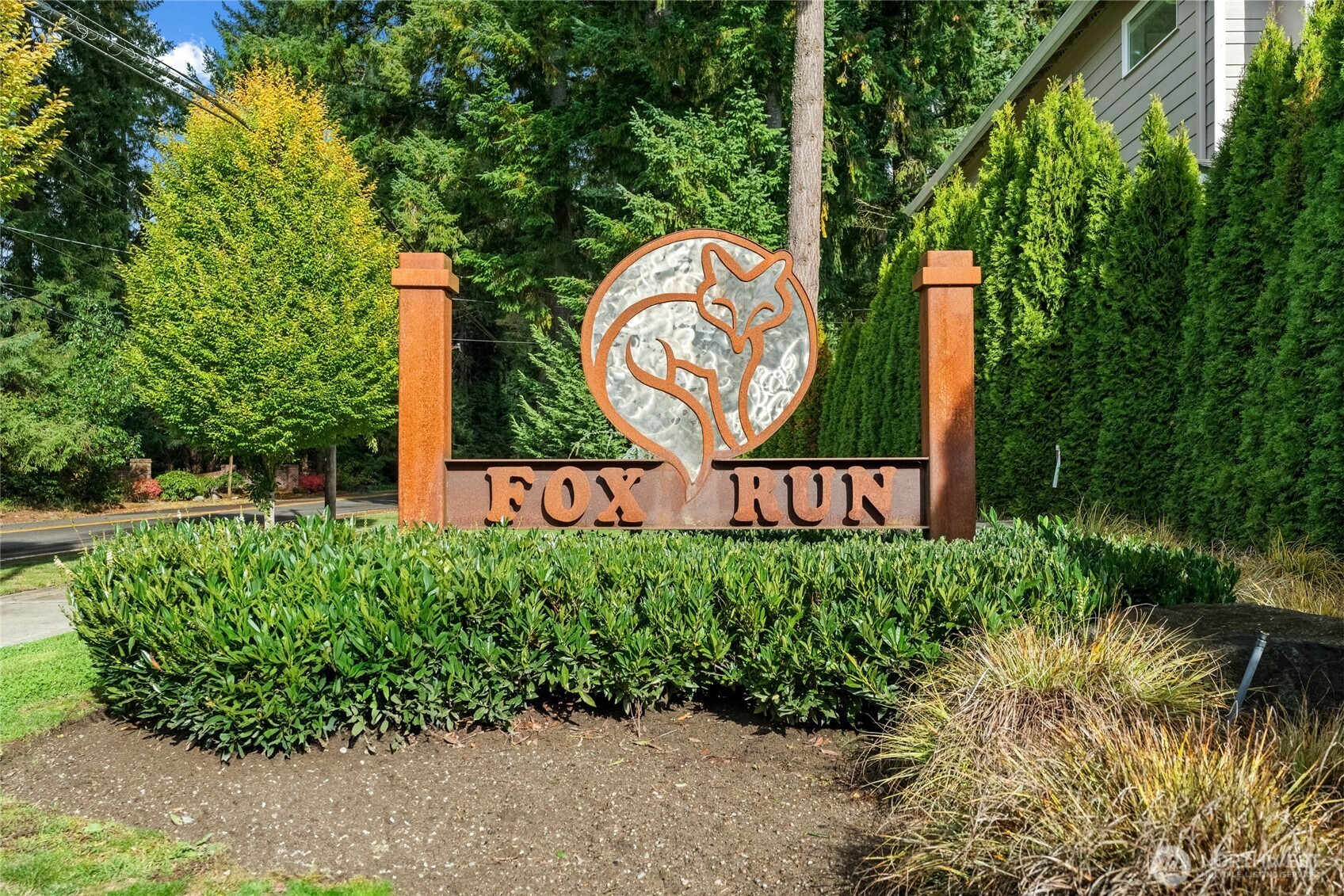 3719 Fox Court, Gig Harbor, WA 98335