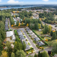 3719 Fox Court, Gig Harbor, WA 98335