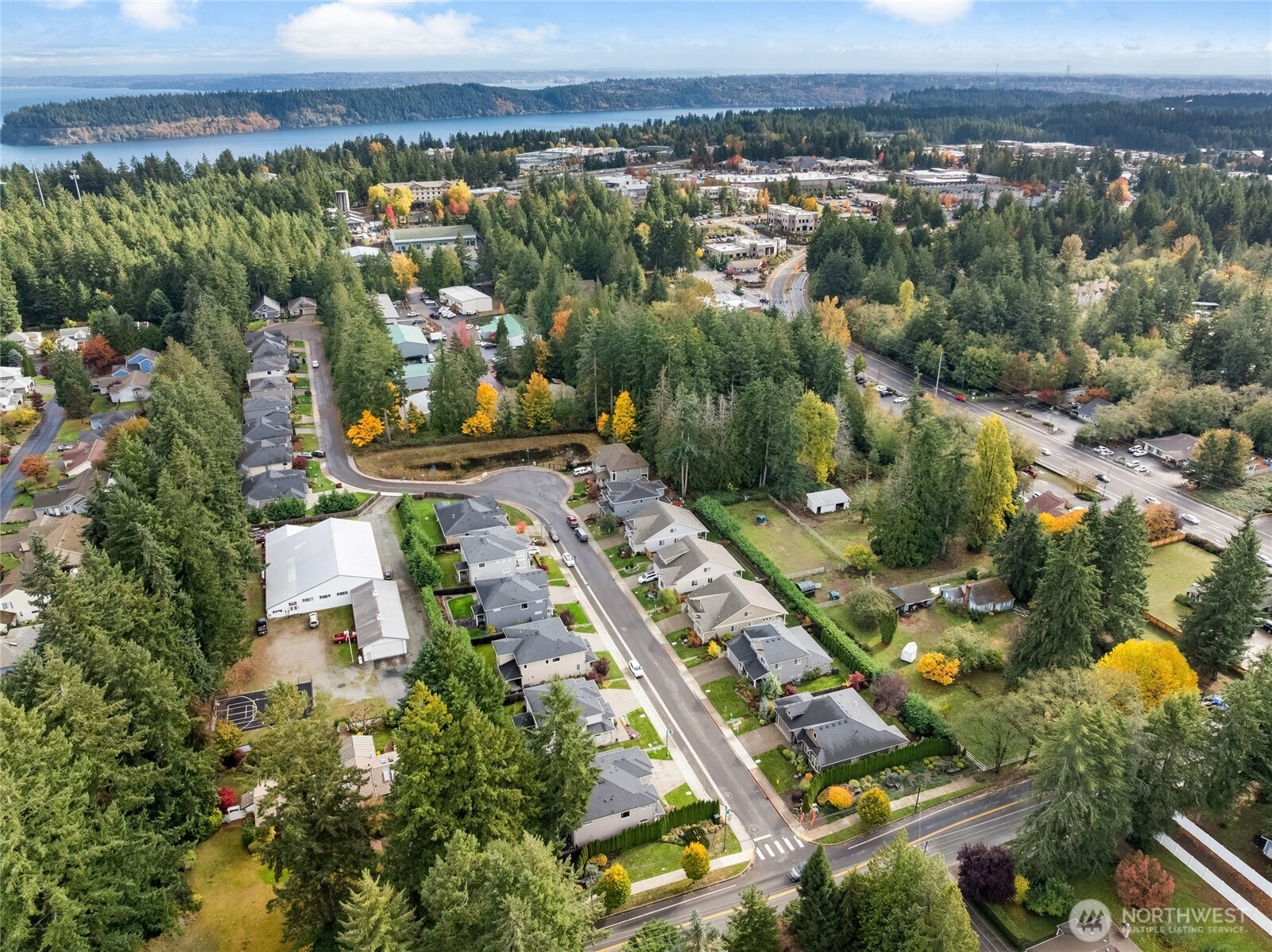 3719 Fox Court, Gig Harbor, WA 98335