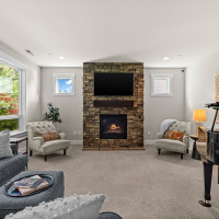 3719 Fox Court, Gig Harbor, WA 98335