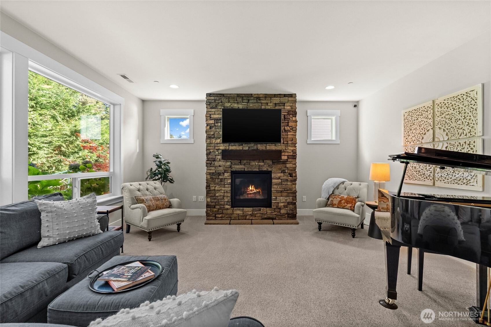 3719 Fox Court, Gig Harbor, WA 98335