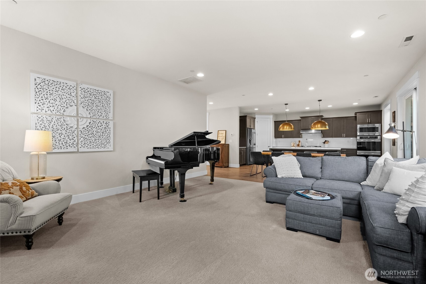 3719 Fox Court, Gig Harbor, WA 98335