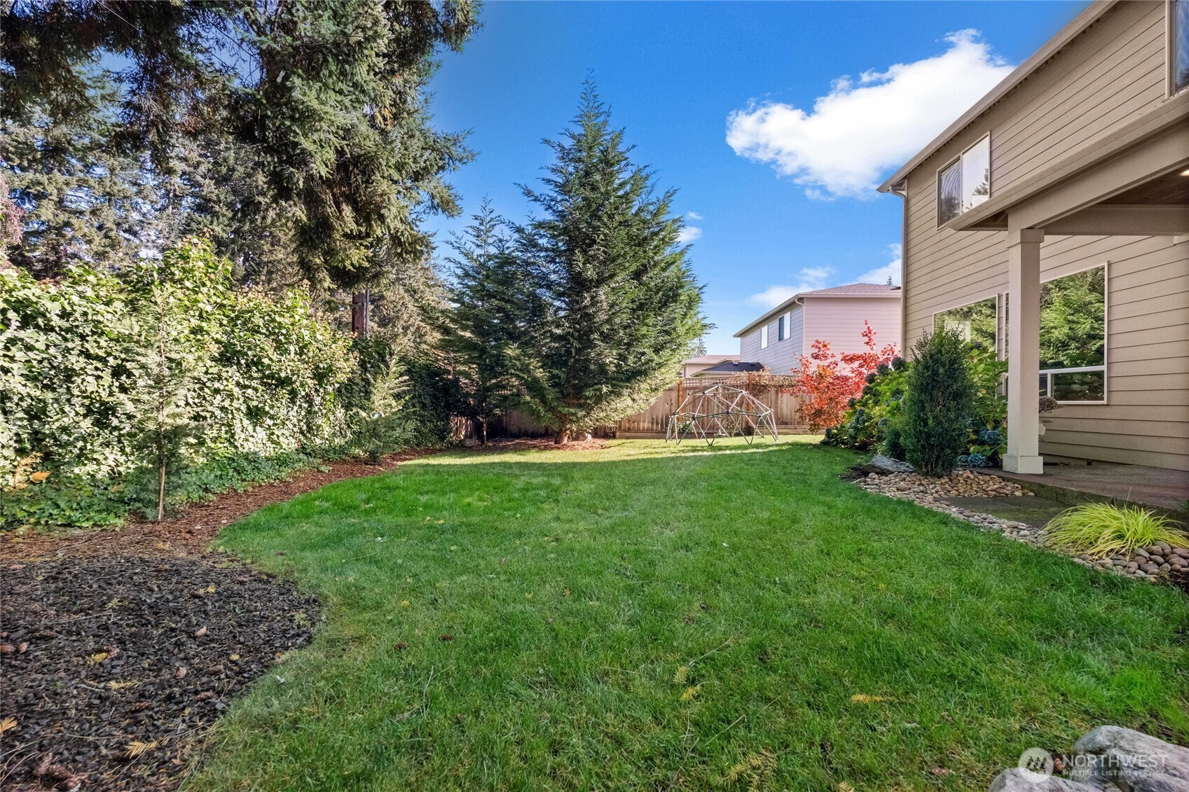 3719 Fox Court, Gig Harbor, WA 98335