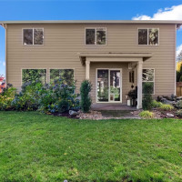 3719 Fox Court, Gig Harbor, WA 98335