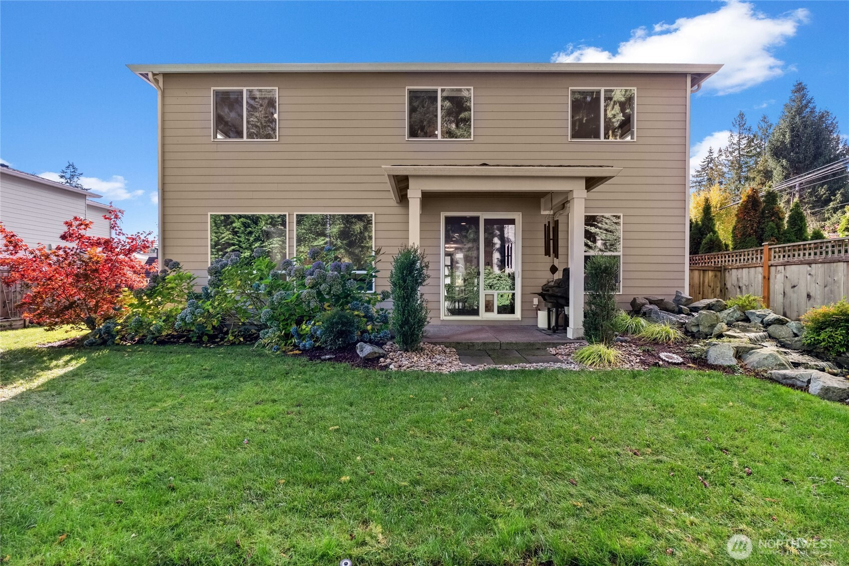 3719 Fox Court, Gig Harbor, WA 98335