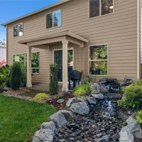 3719 Fox Court, Gig Harbor, WA 98335