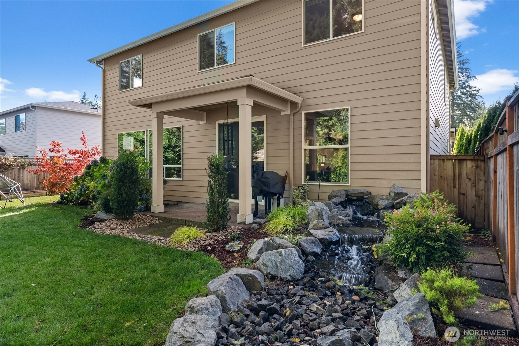 3719 Fox Court, Gig Harbor, WA 98335