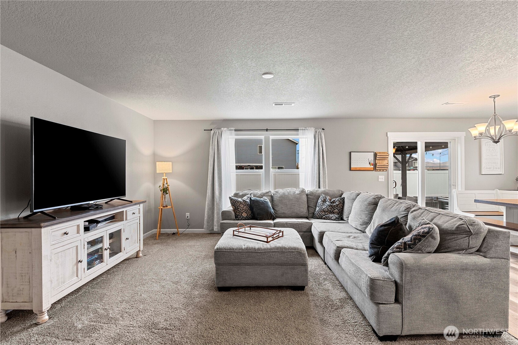 519 K Street NE, Quincy, WA 98848