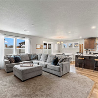 519 K Street NE, Quincy, WA 98848