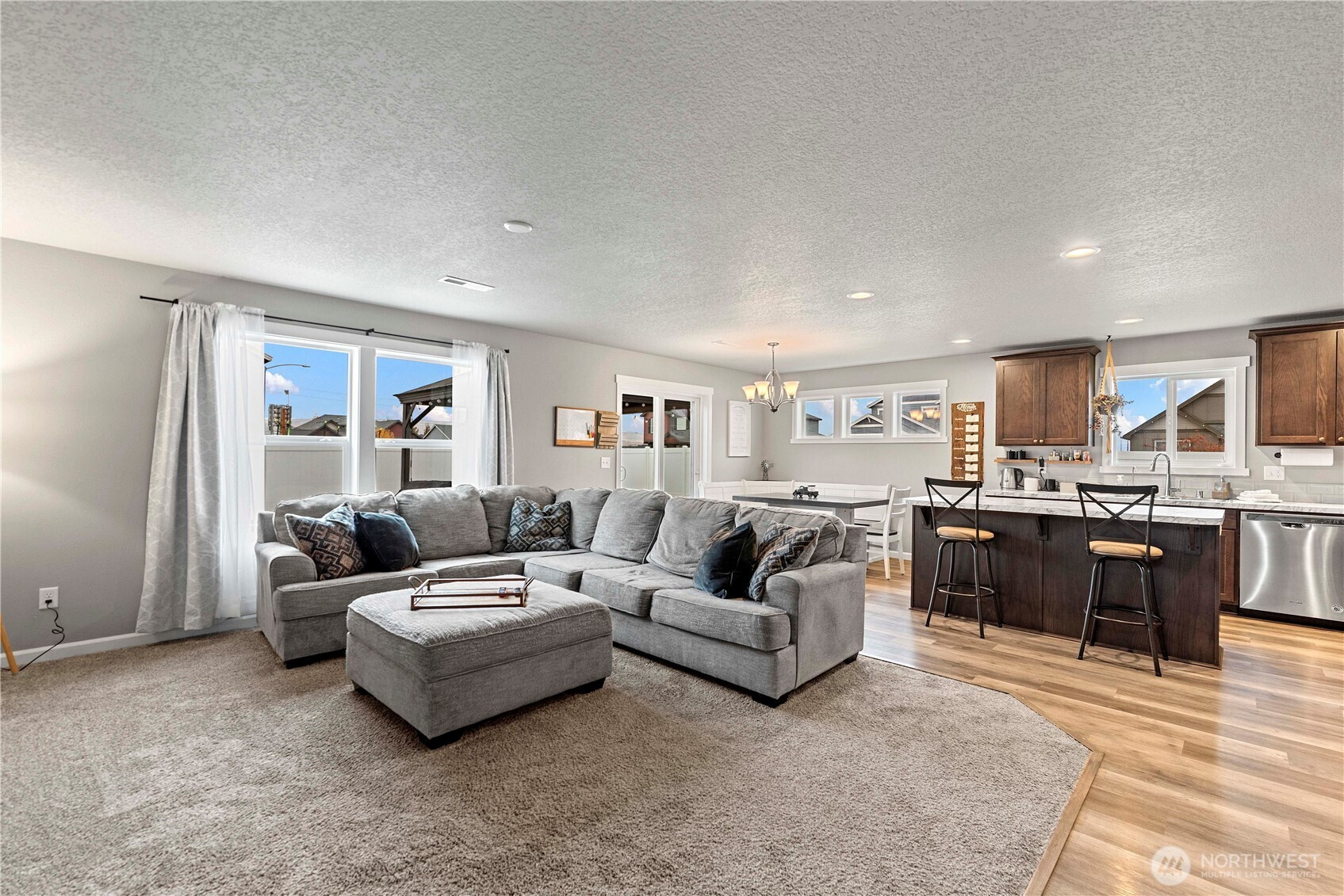 519 K Street NE, Quincy, WA 98848