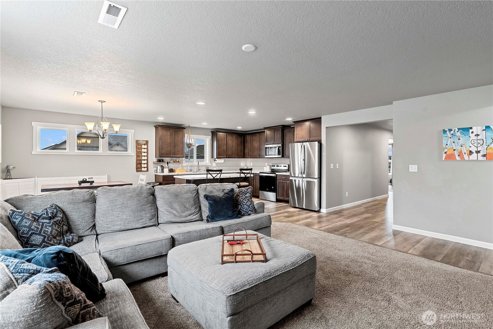 519 K Street NE, Quincy, WA 98848