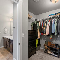 519 K Street NE, Quincy, WA 98848