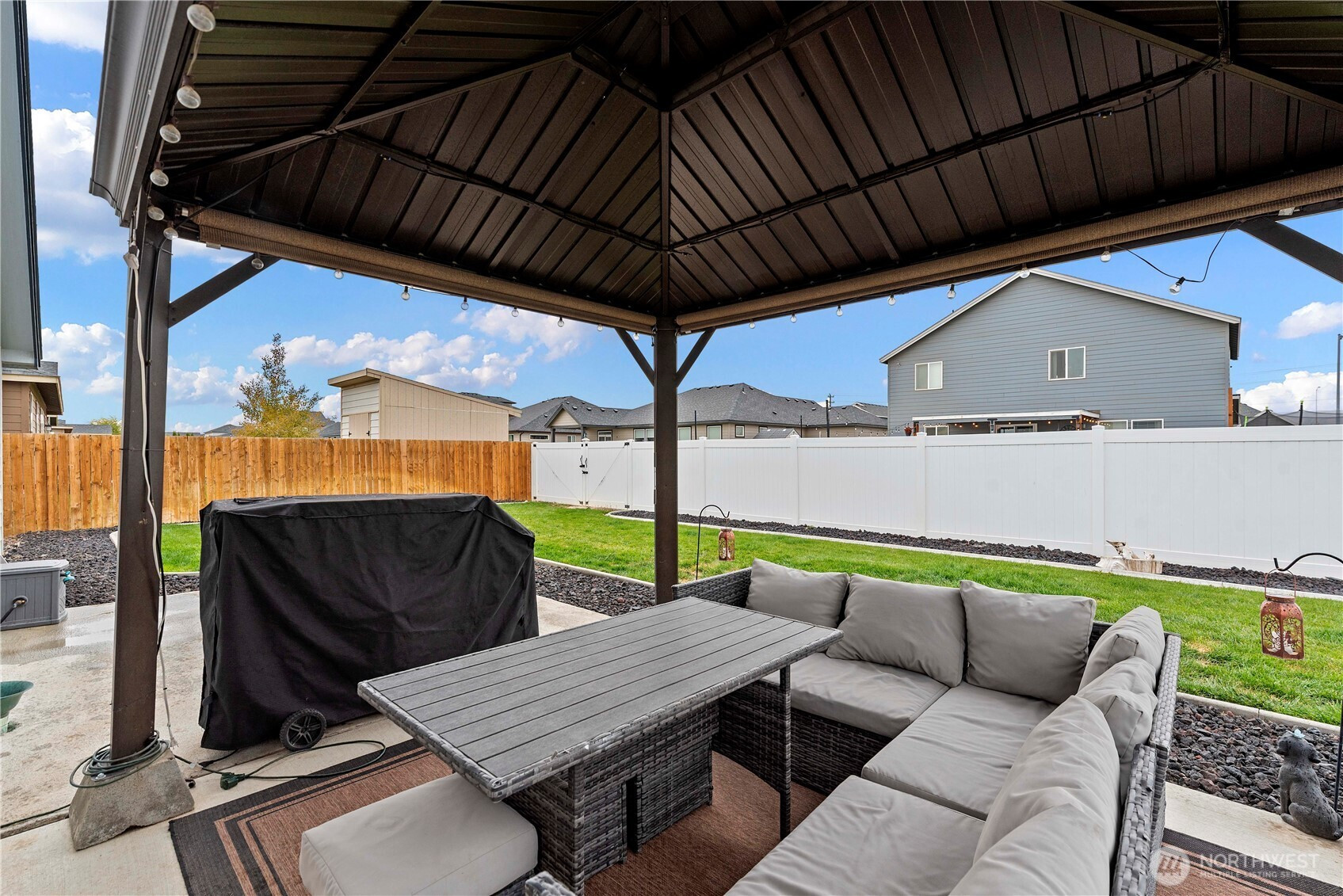 519 K Street NE, Quincy, WA 98848