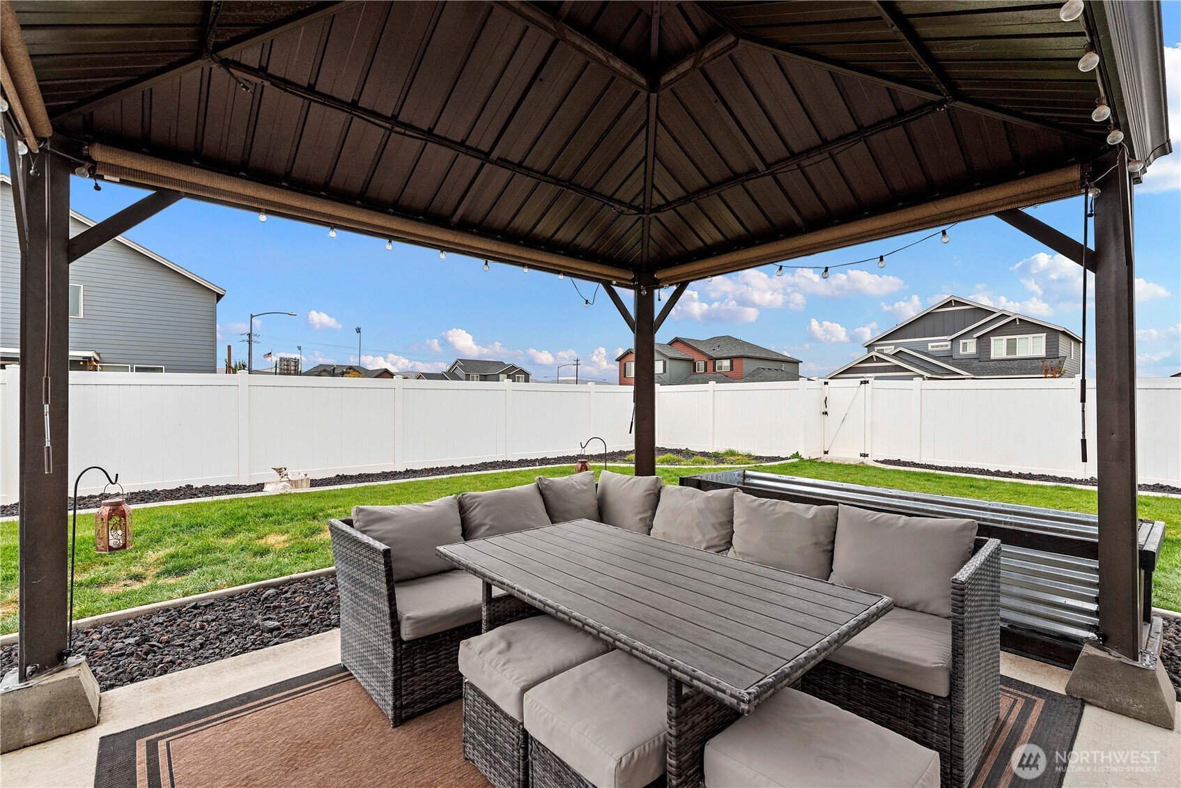 519 K Street NE, Quincy, WA 98848