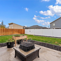 519 K Street NE, Quincy, WA 98848