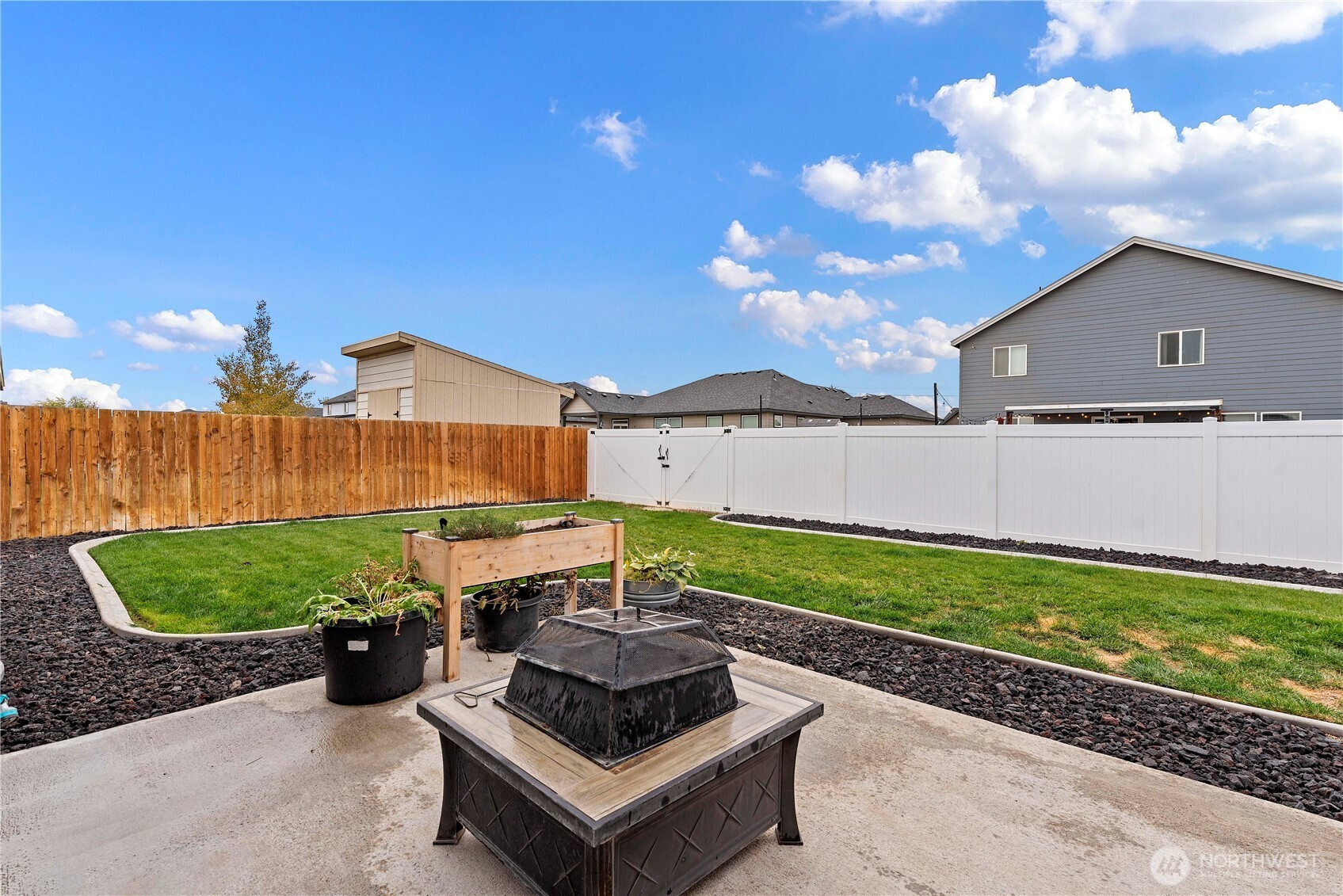 519 K Street NE, Quincy, WA 98848