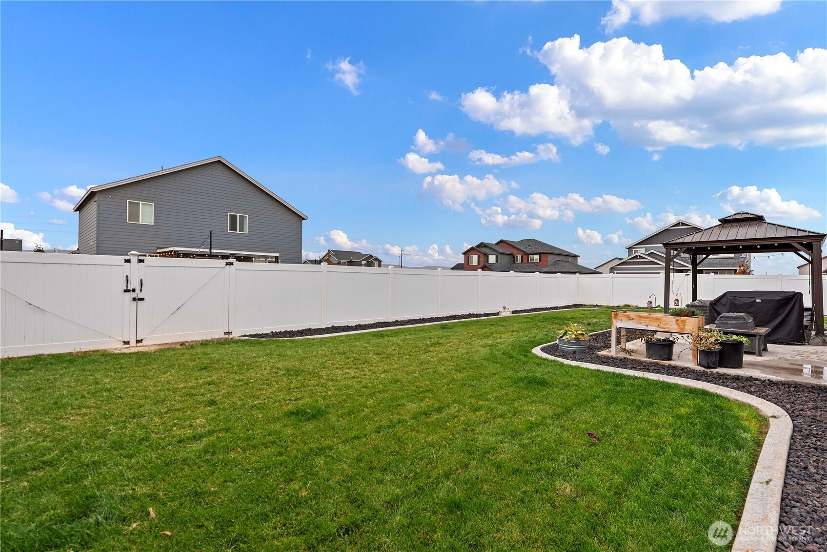 519 K Street NE, Quincy, WA 98848