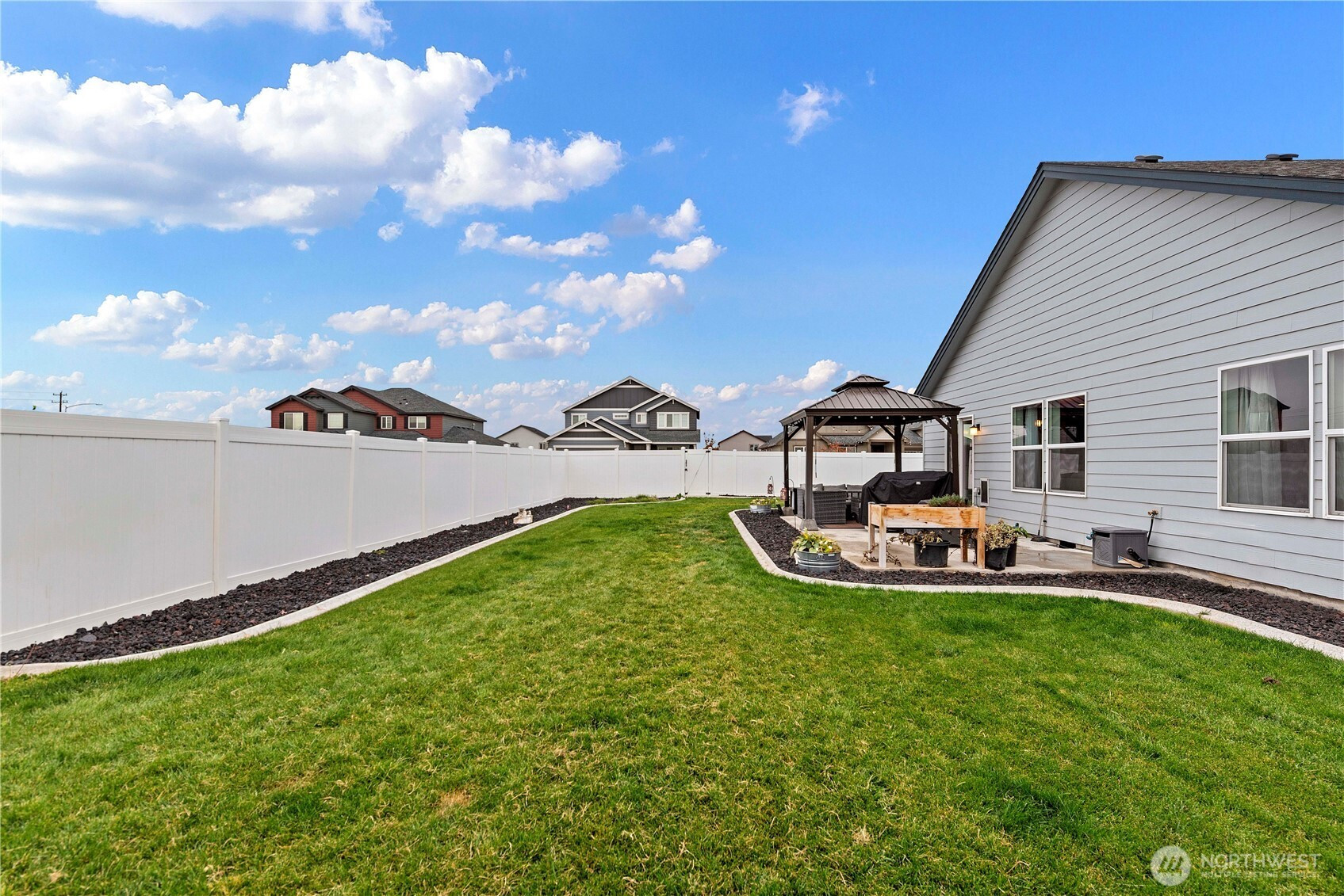 519 K Street NE, Quincy, WA 98848