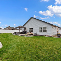 519 K Street NE, Quincy, WA 98848