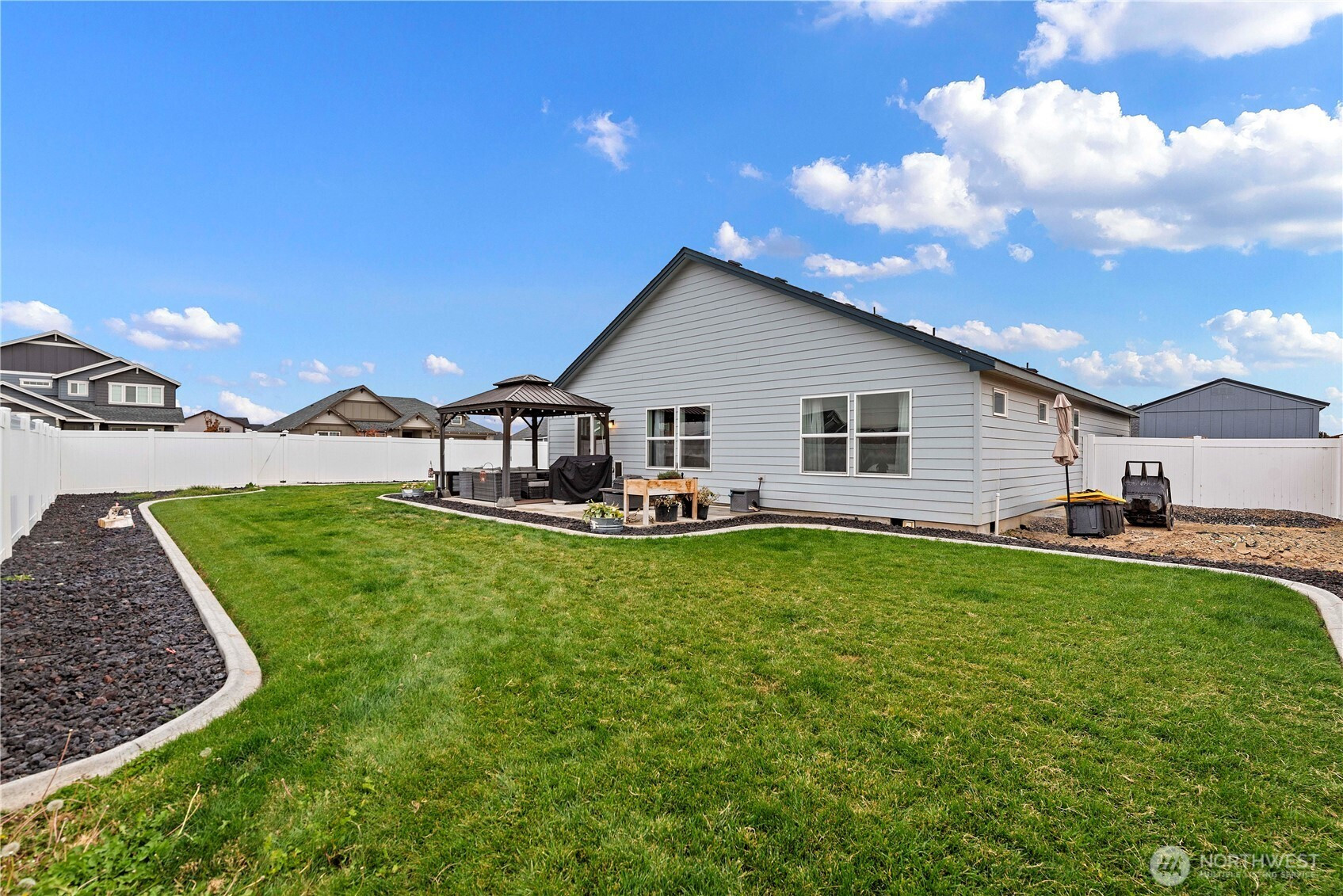 519 K Street NE, Quincy, WA 98848