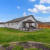 519 K Street NE, Quincy, WA 98848