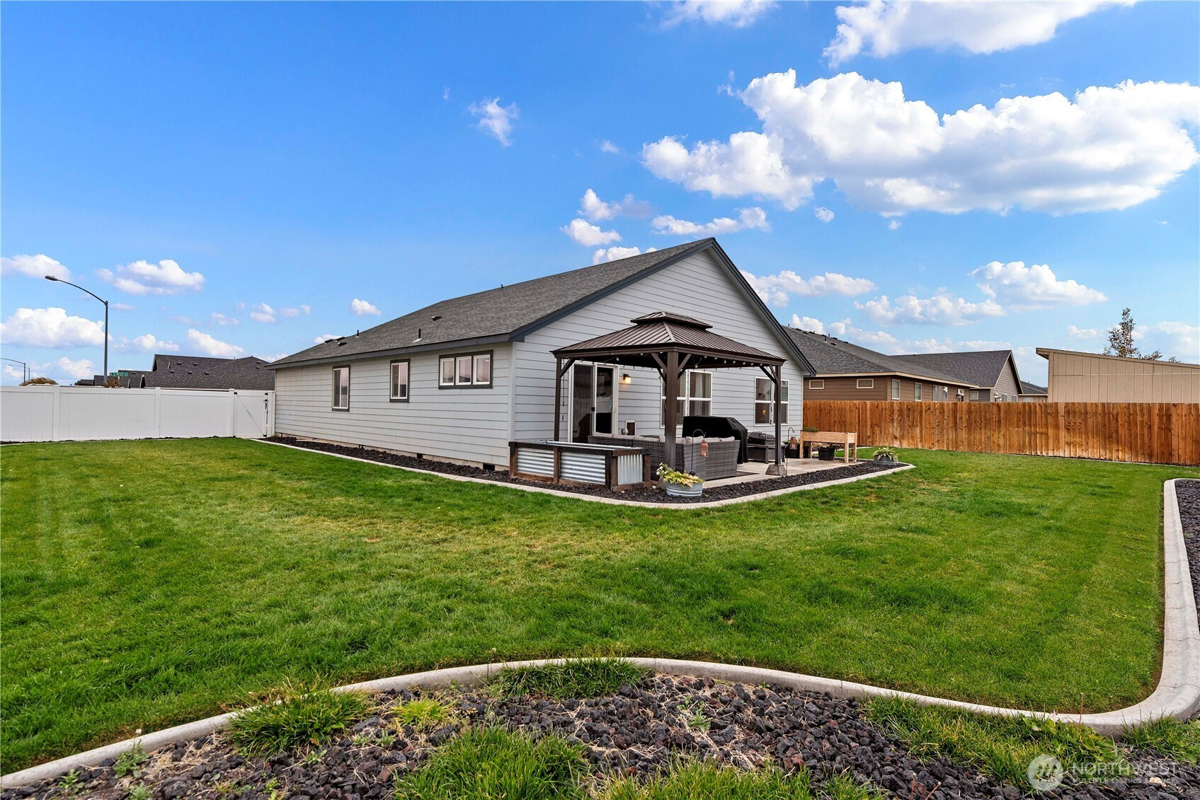 519 K Street NE, Quincy, WA 98848