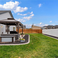 519 K Street NE, Quincy, WA 98848