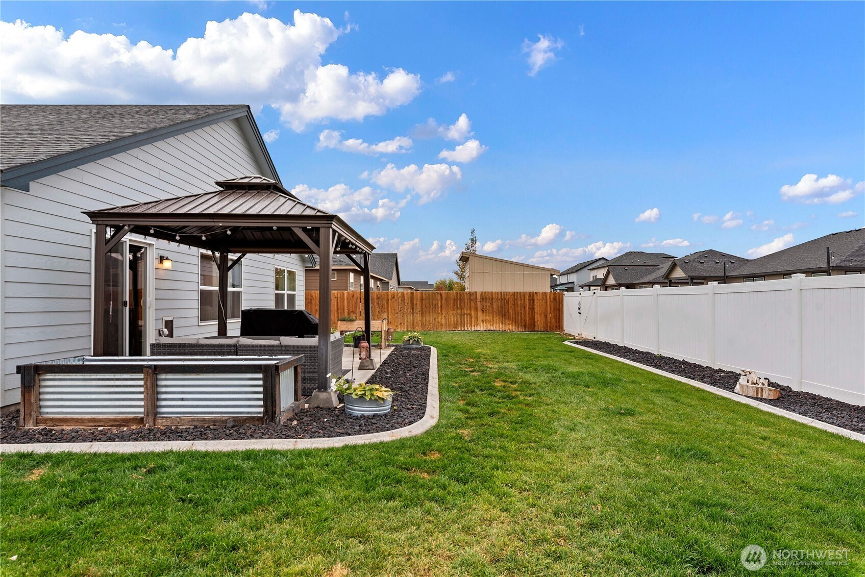 519 K Street NE, Quincy, WA 98848