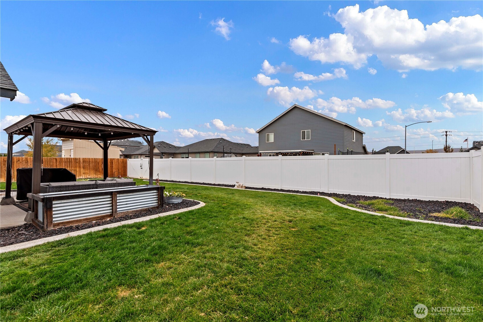 519 K Street NE, Quincy, WA 98848