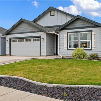 519 K Street NE, Quincy, WA 98848