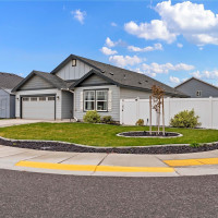 519 K Street NE, Quincy, WA 98848