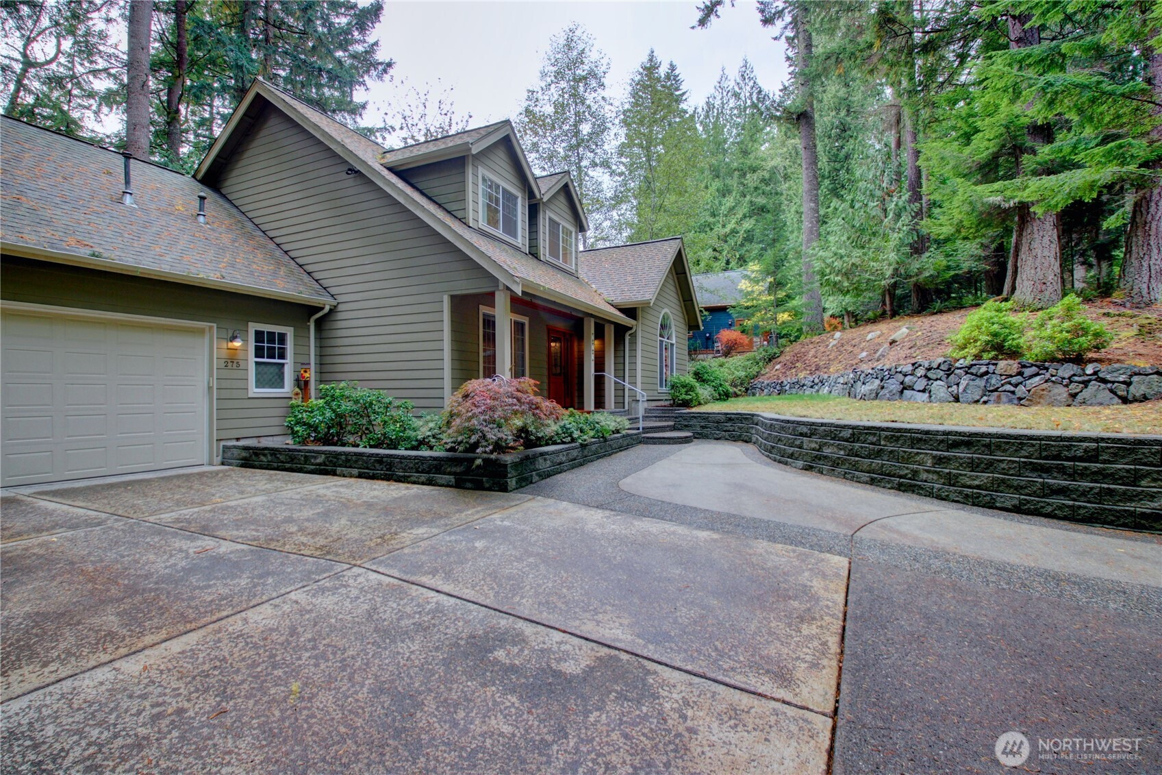 275 Sudden Valley Drive, Bellingham, WA 98229