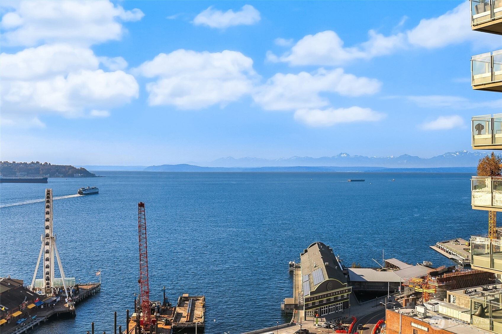 99 Union Street Street, Seattle, WA 98101