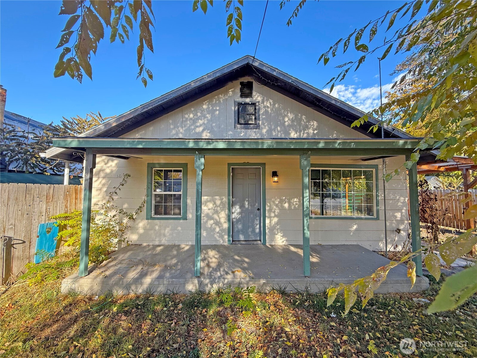 1288 1st Avenue S, Okanogan, WA 98840