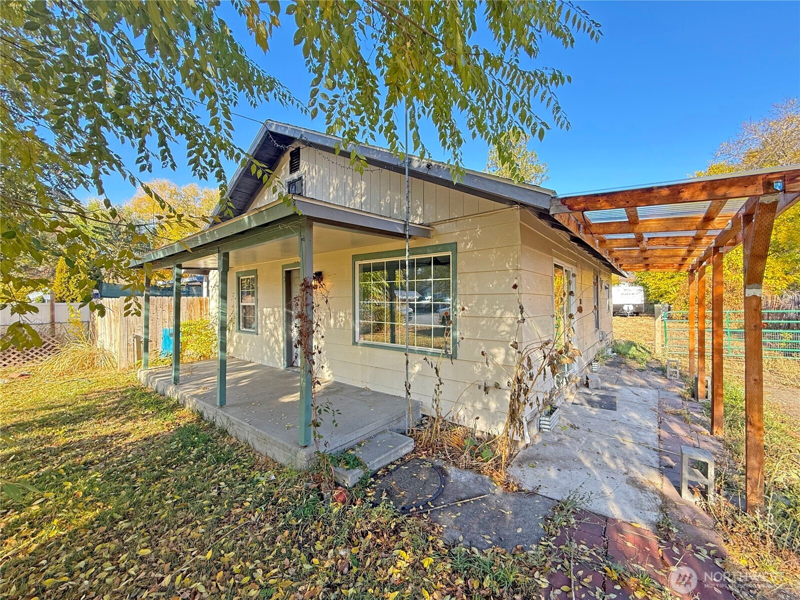 1288 1st Avenue S, Okanogan, WA 98840