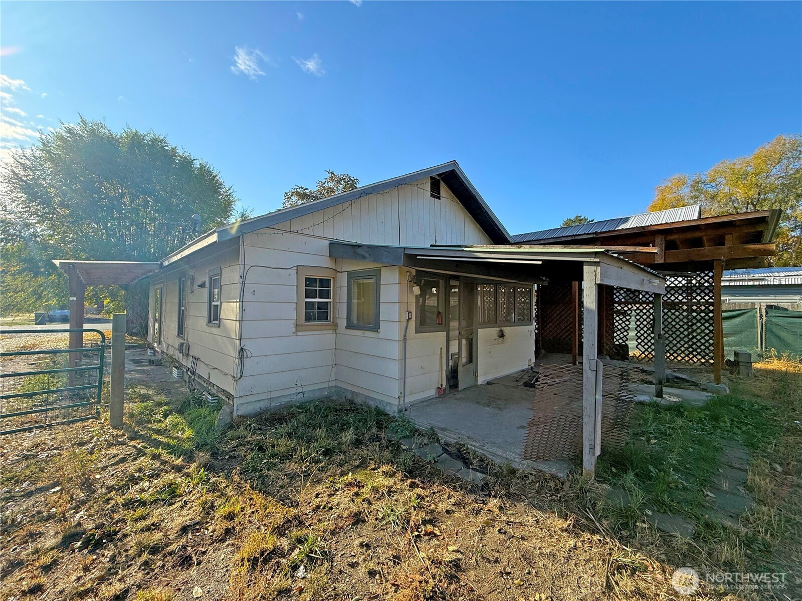 1288 1st Avenue S, Okanogan, WA 98840