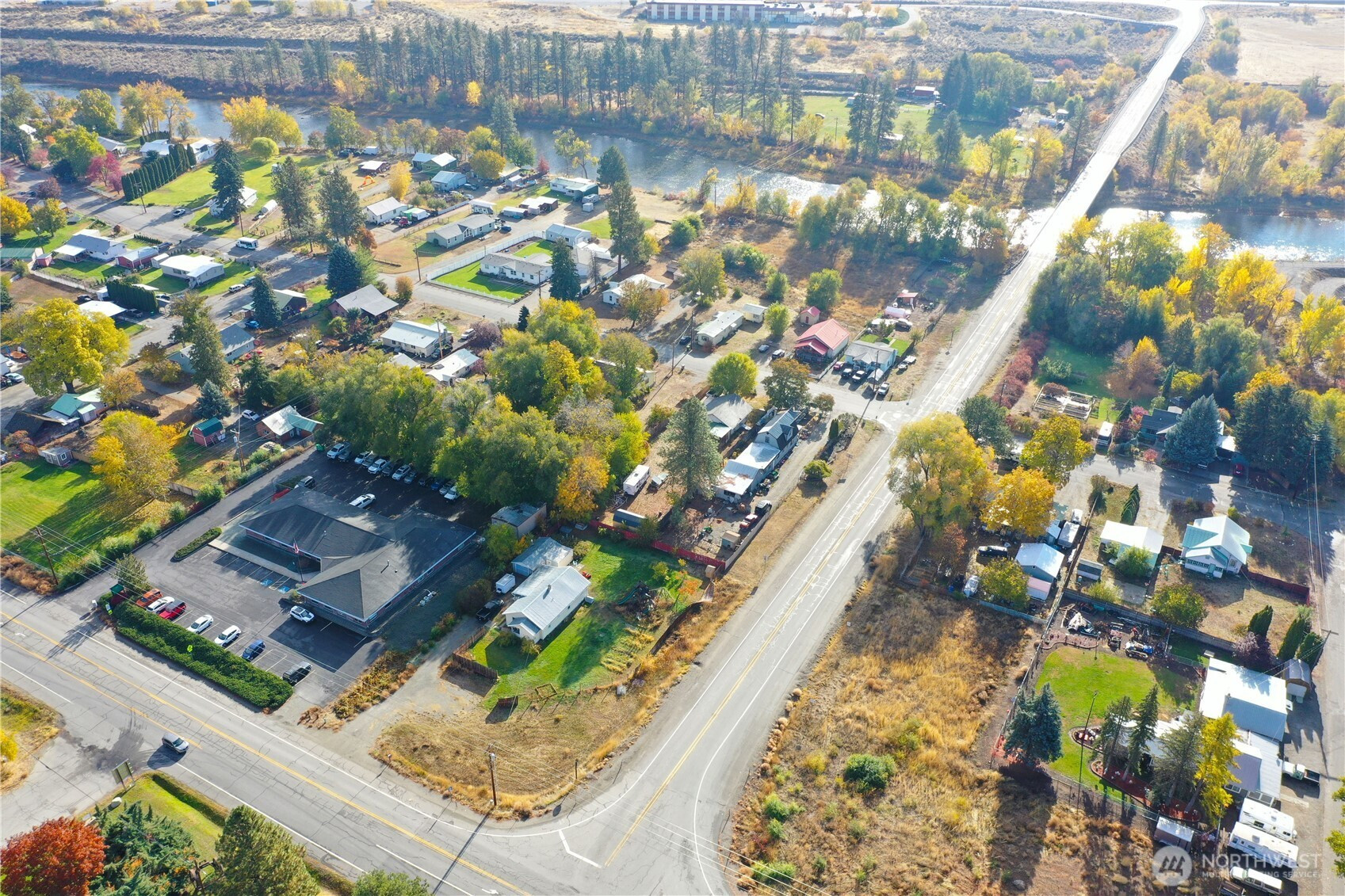 1288 1st Avenue S, Okanogan, WA 98840