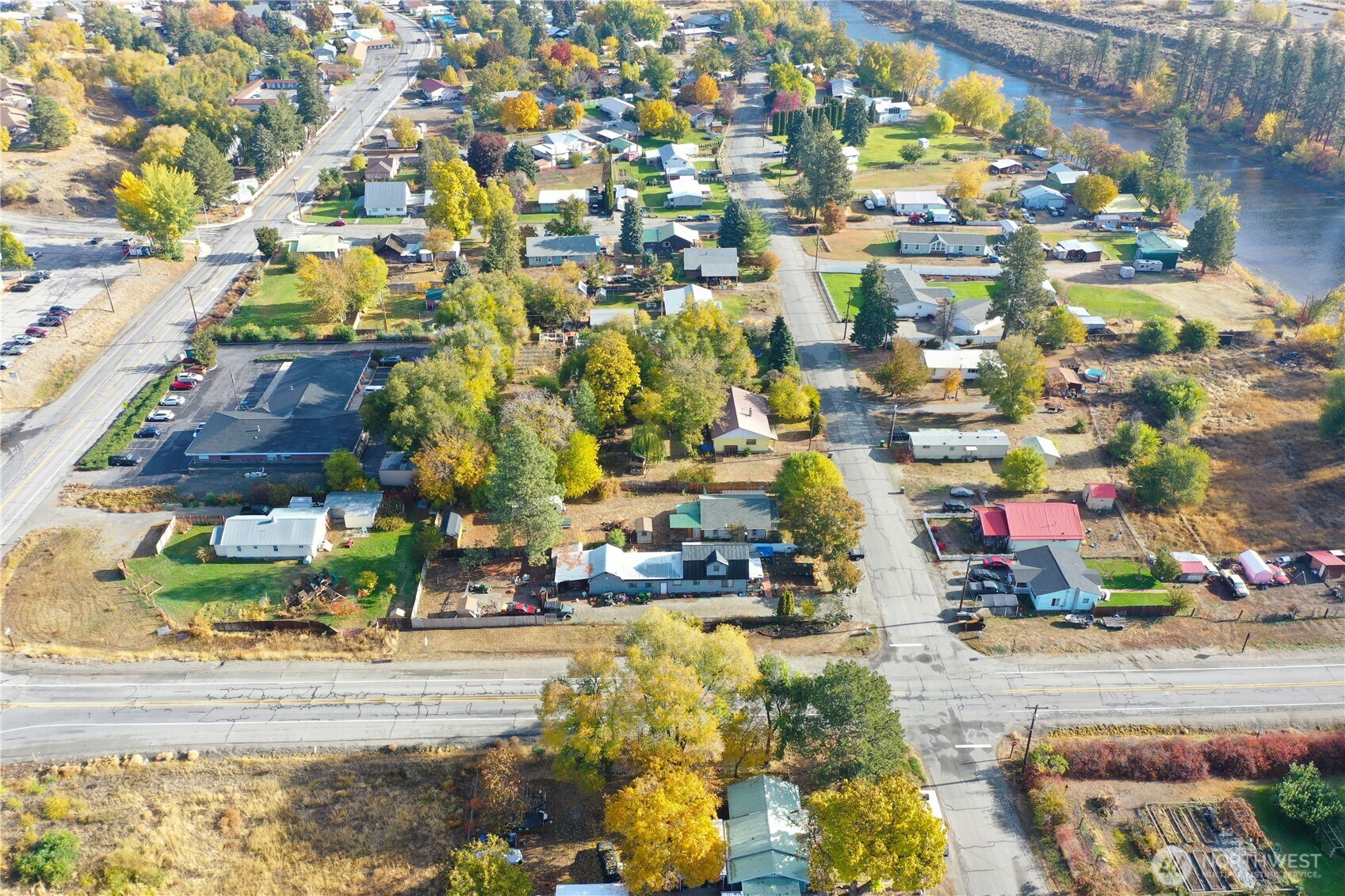 1288 1st Avenue S, Okanogan, WA 98840