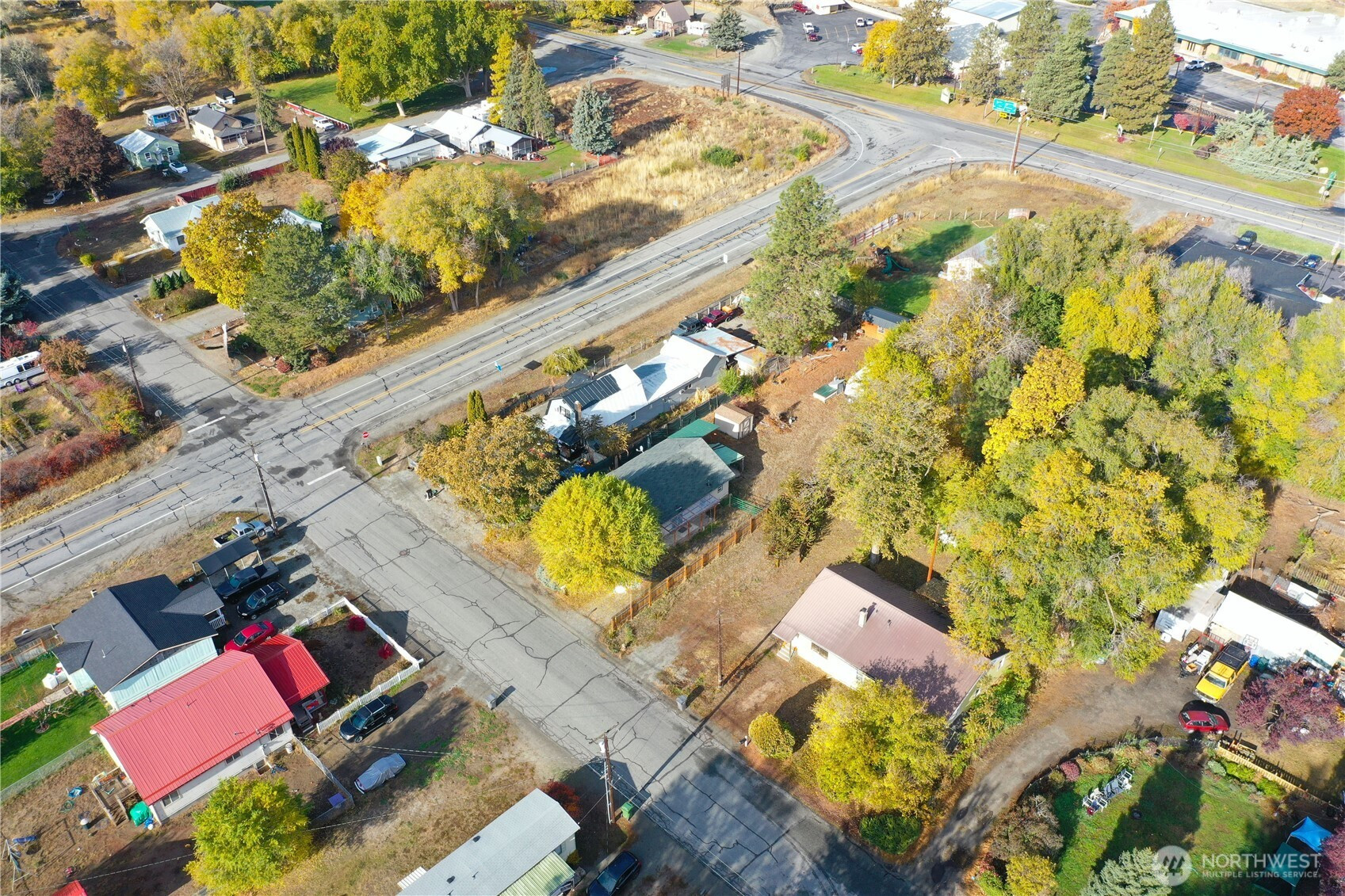 1288 1st Avenue S, Okanogan, WA 98840