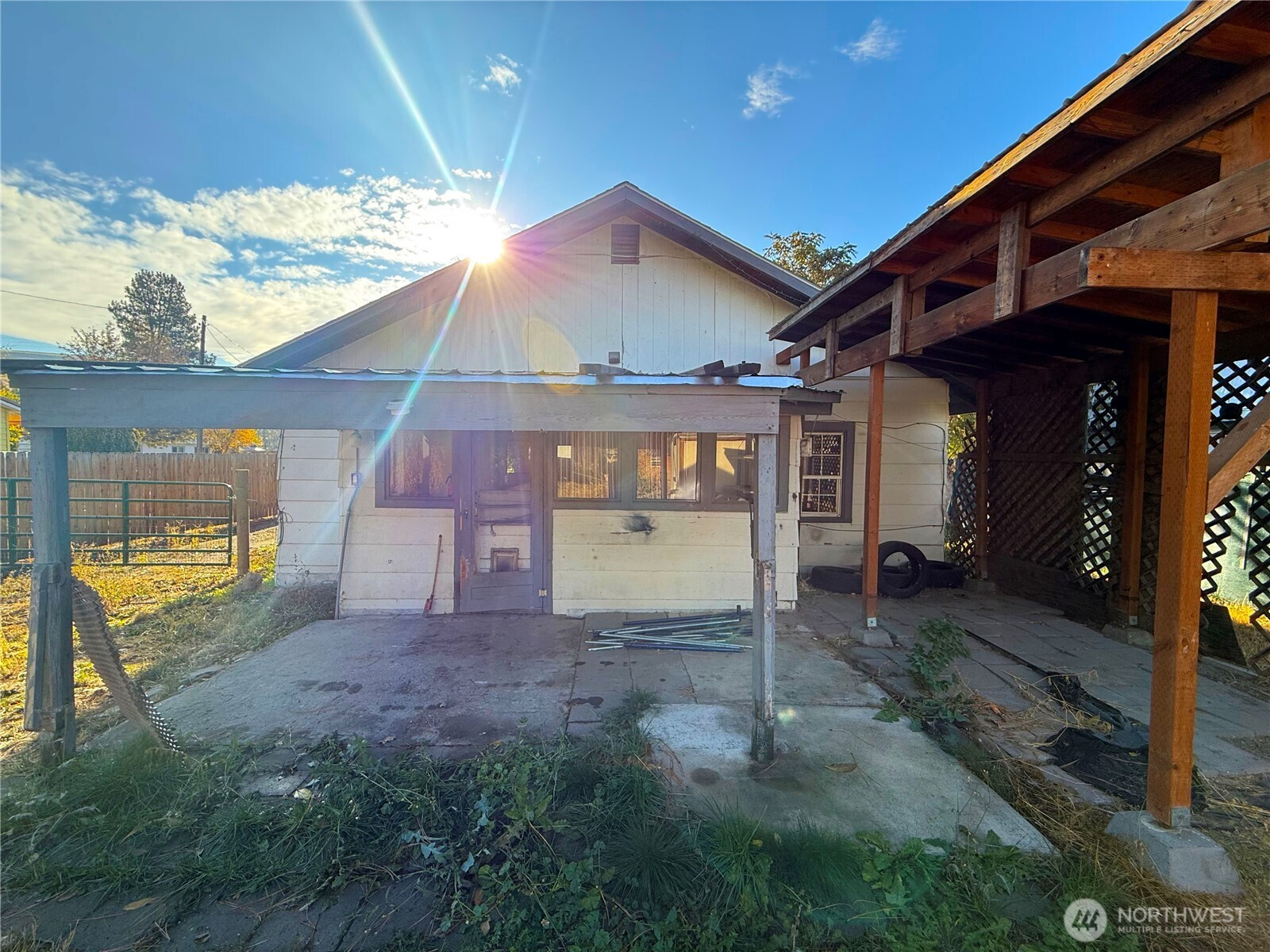 1288 1st Avenue S, Okanogan, WA 98840