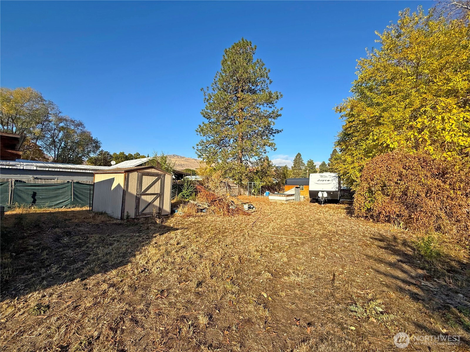 1288 1st Avenue S, Okanogan, WA 98840