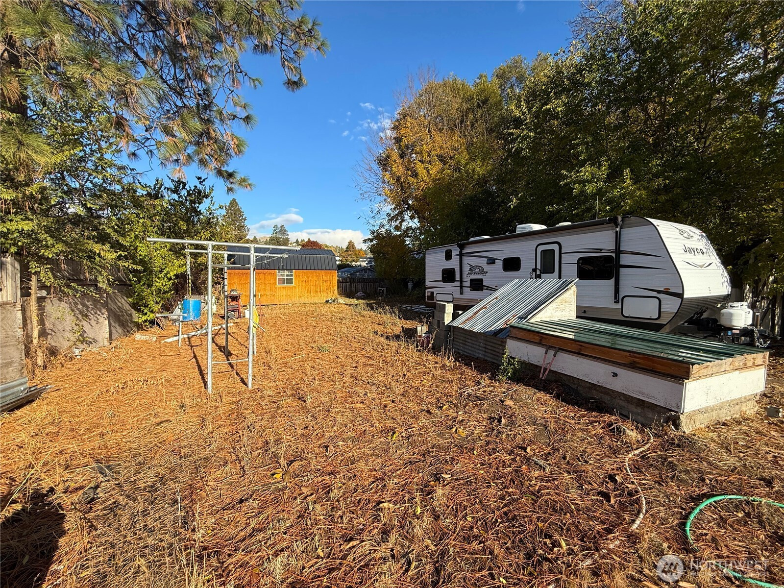 1288 1st Avenue S, Okanogan, WA 98840