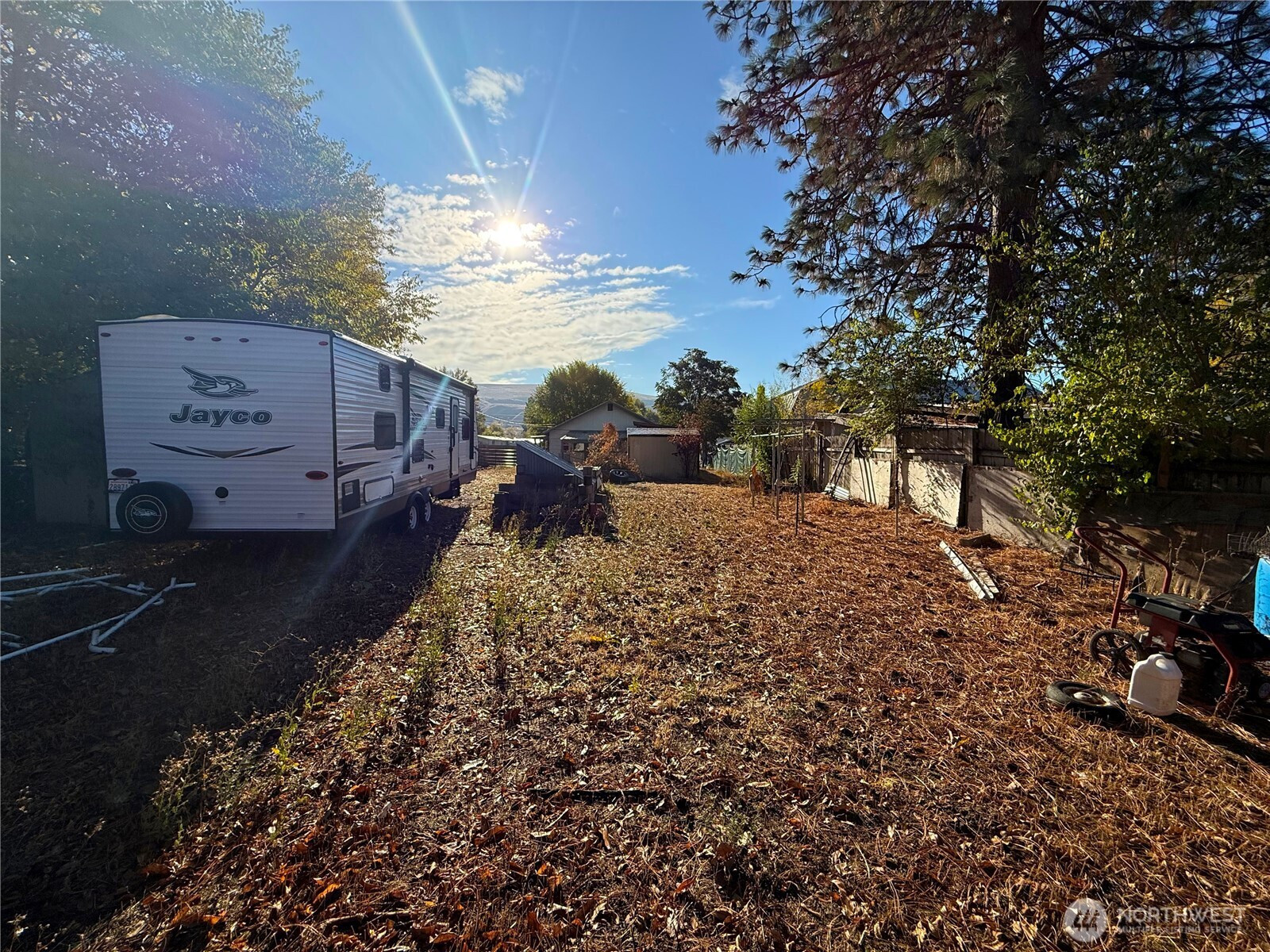 1288 1st Avenue S, Okanogan, WA 98840