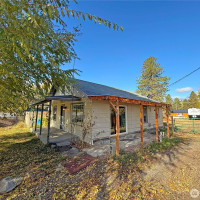 1288 1st Avenue S, Okanogan, WA 98840