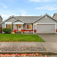 8106 HUNTER PL, Arlington, WA 98223