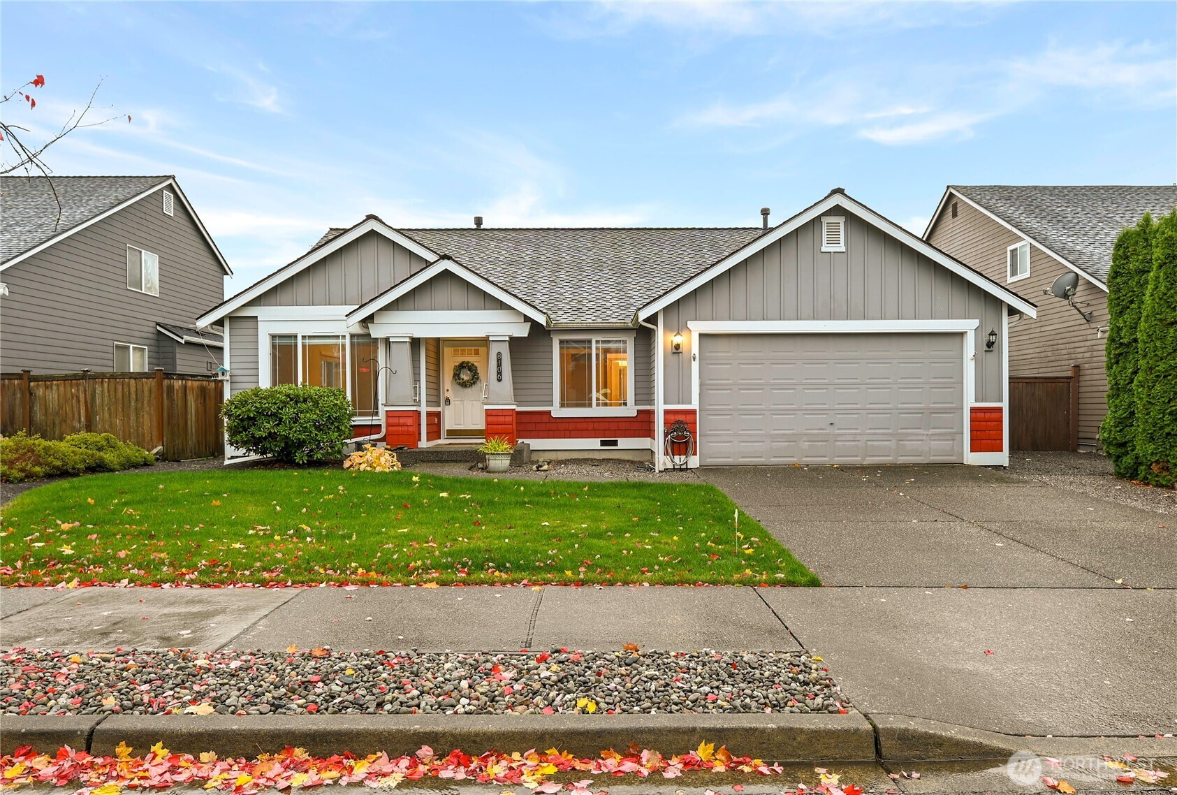 8106 HUNTER PL, Arlington, WA 98223