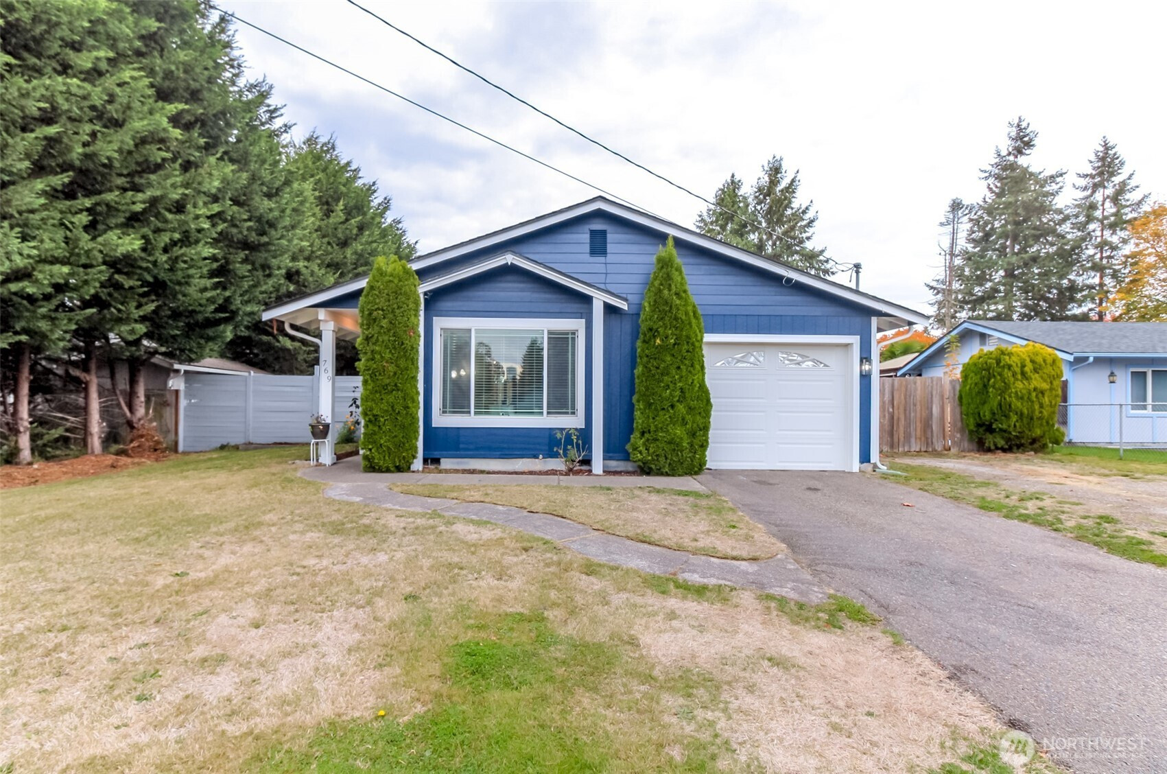 769 135th Street S, Tacoma, WA 98444